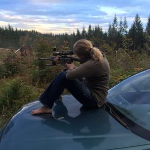 Meet your Posher, Rebecca